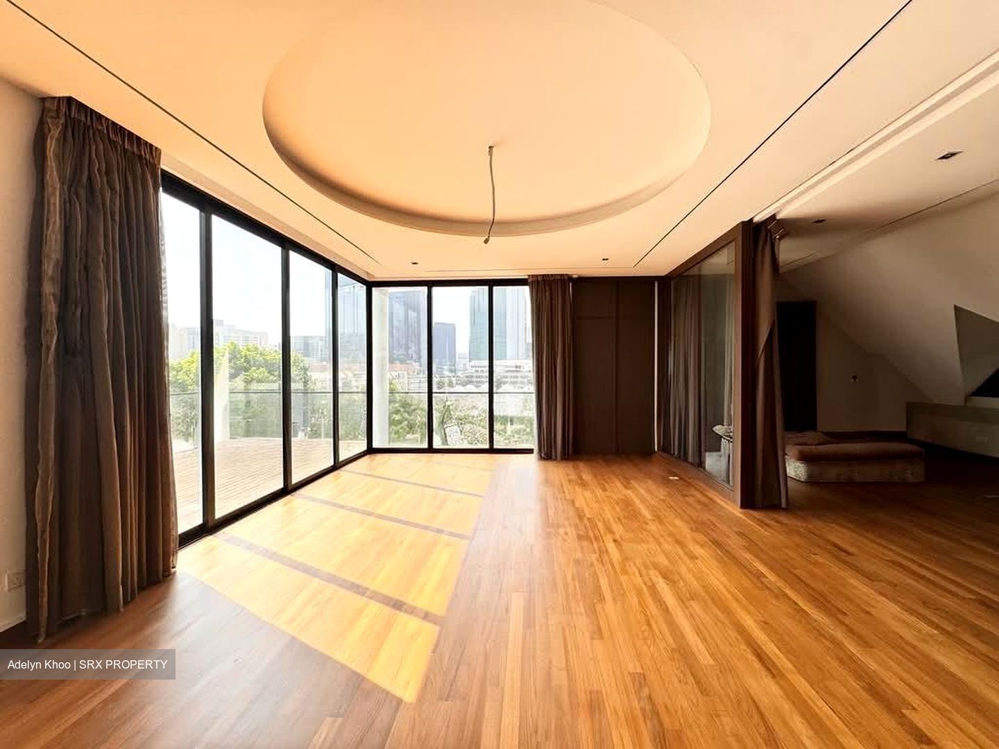 Bukit Tunggal Road (D11), Detached #596371241